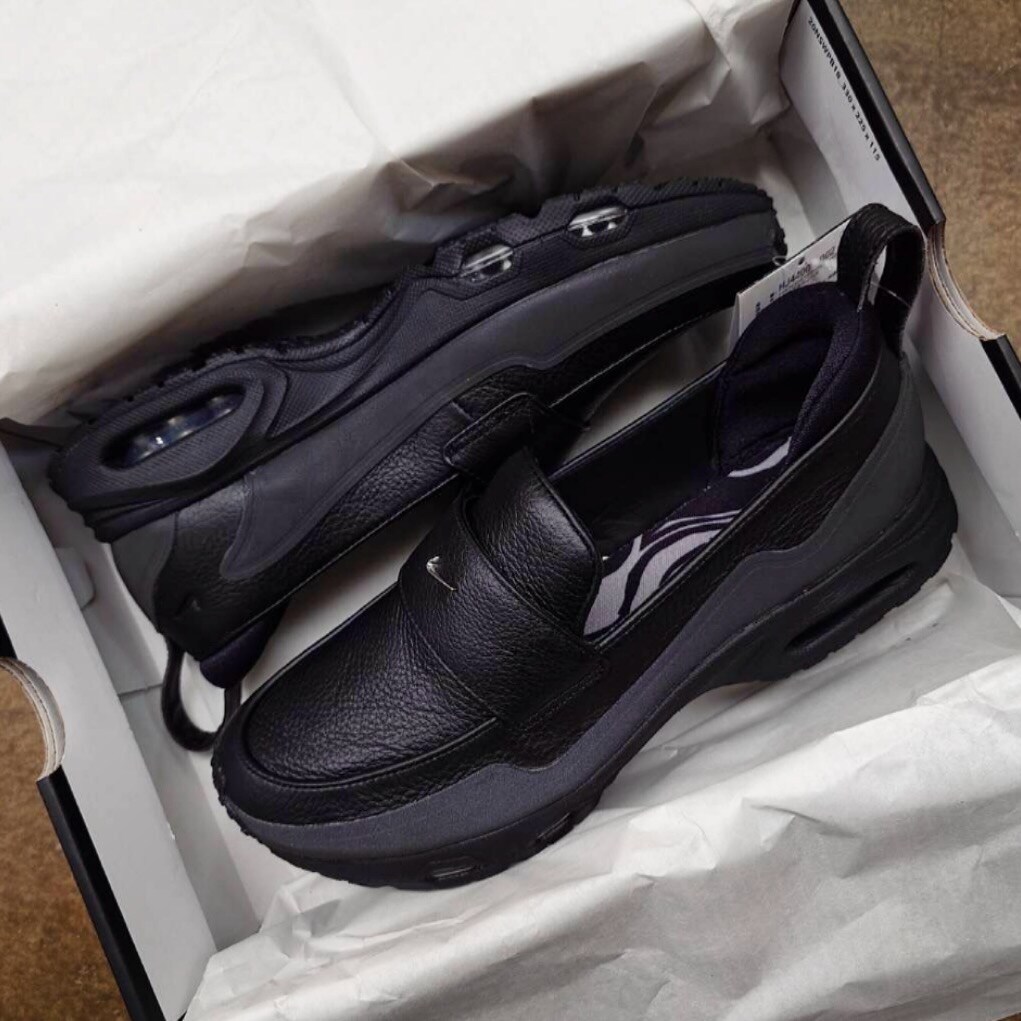 Nike Air Max Phenomena - sneaker below, loafer above - Galaxus